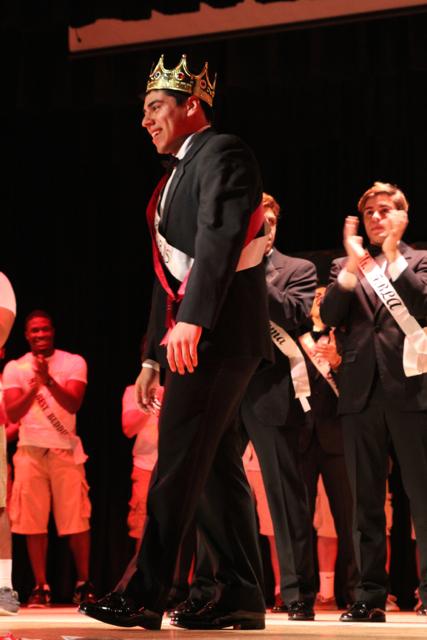 Mr. Culinary Crowned 8th Annual Mr. Coral Gables