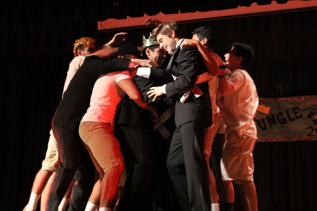 Mr. Culinary Crowned 8th Annual Mr. Coral Gables