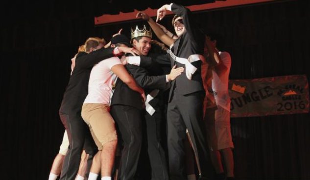 Mr. Culinary Crowned 8th Annual Mr. Coral Gables