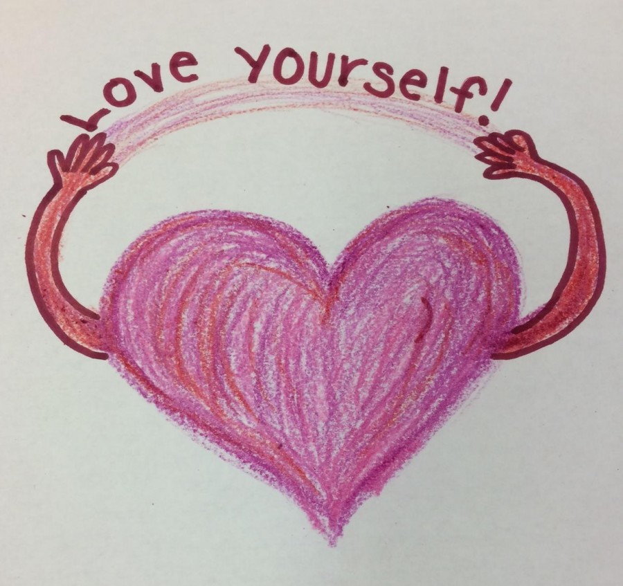 Valentine's Day isn't just for couples!