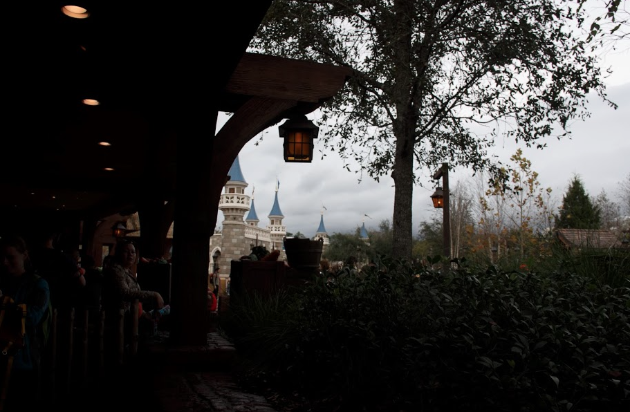 Freshman Class Trip: A Magical Success