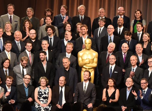 For the past two years, the  Academy Awards has had all white actor nominees, making members of other races feel underrepresented. 