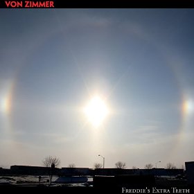 Zimmer's album offers a unique sound that would appeal to those who enjoy music with a meaning.