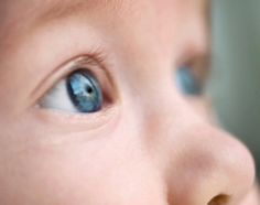 The process of choosing your baby's eyes is more than $12,000.
