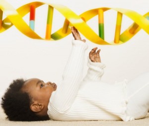 Genetically modifying babies is a very expensive process. 