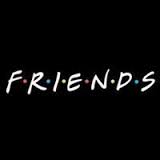 The cast of friends reunites 12 years after the finale.