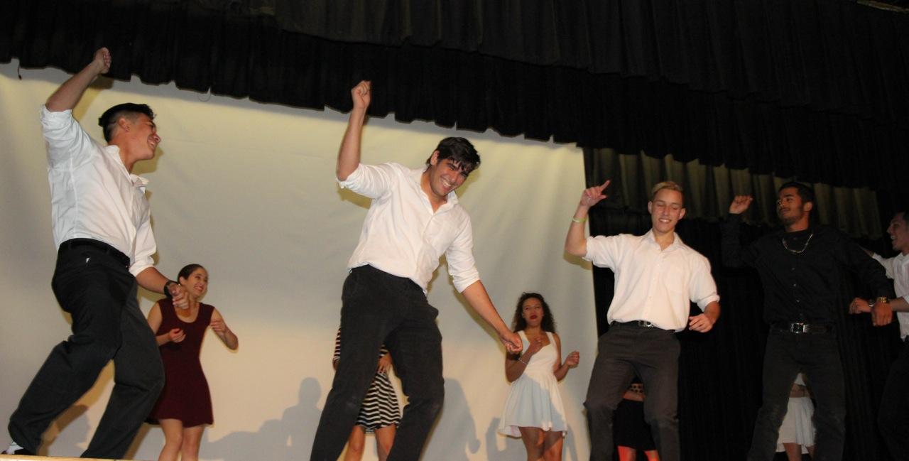 Gables Celebrates Black History Month