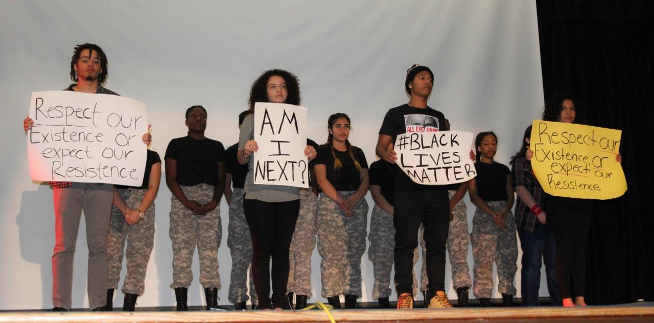 Gables Celebrates Black History Month