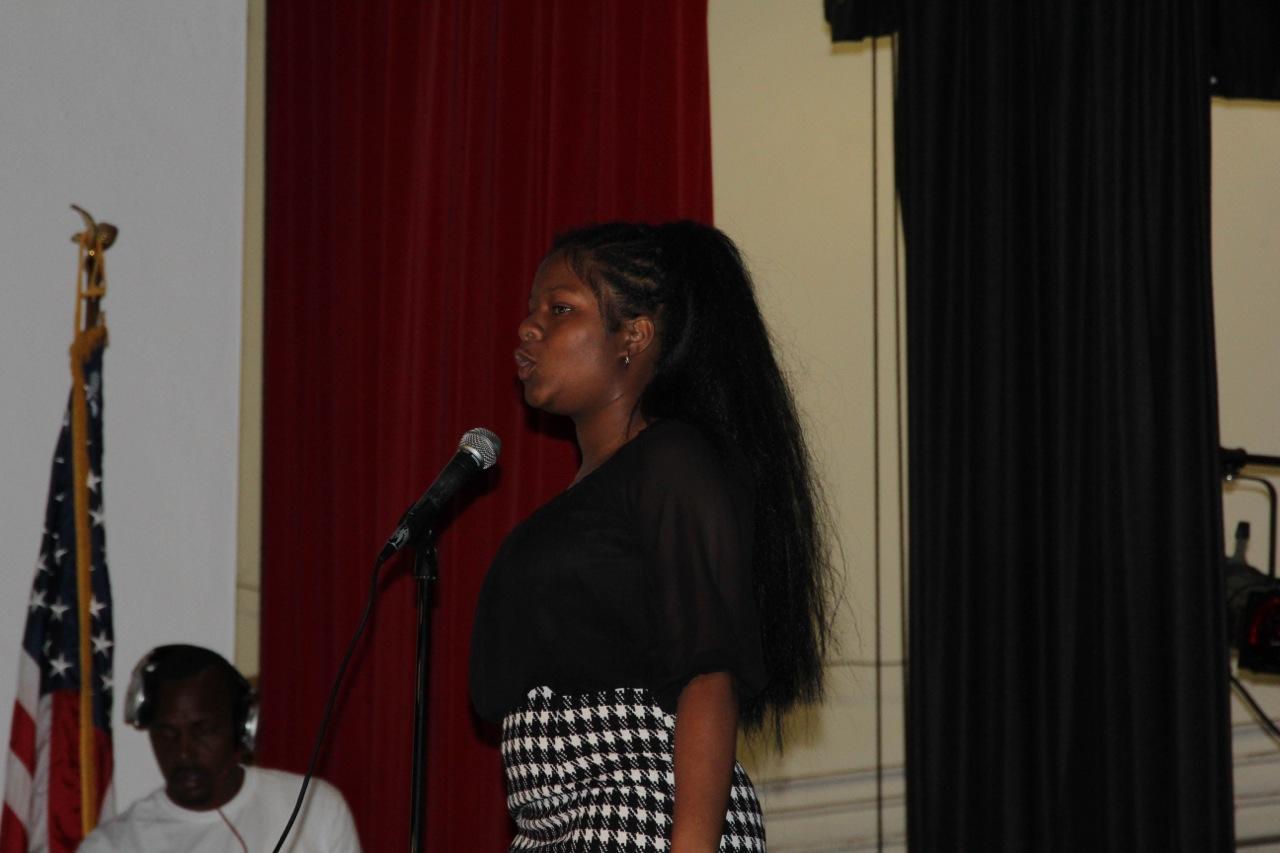 Gables Celebrates Black History Month