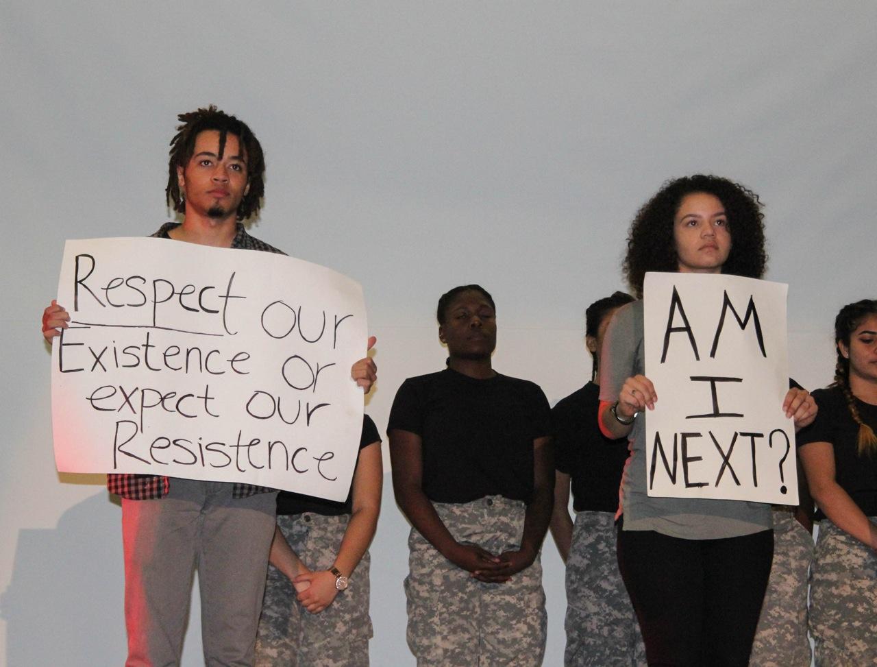 Gables Celebrates Black History Month