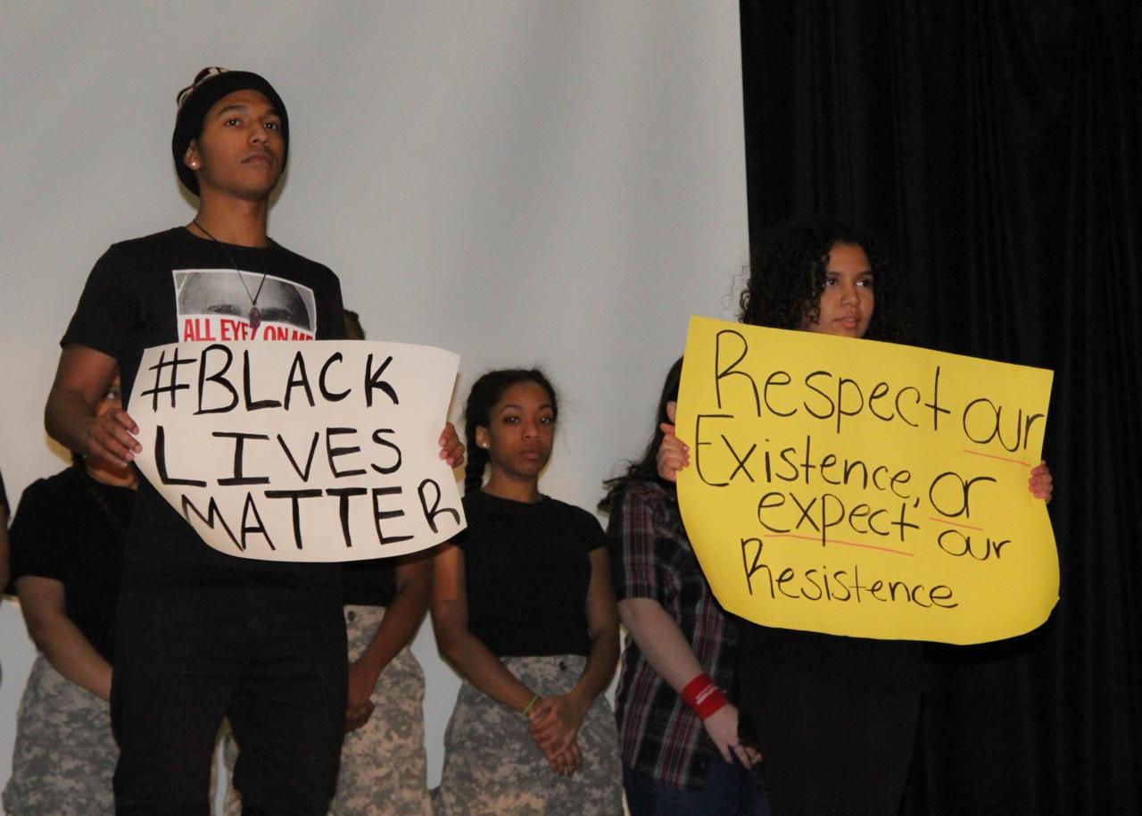 Gables Celebrates Black History Month