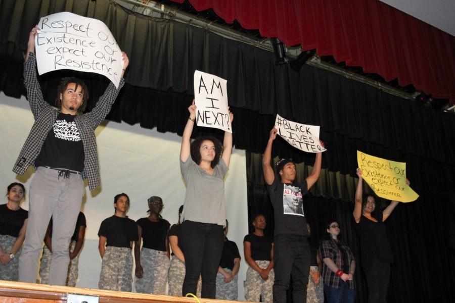 Gables Celebrates Black History Month