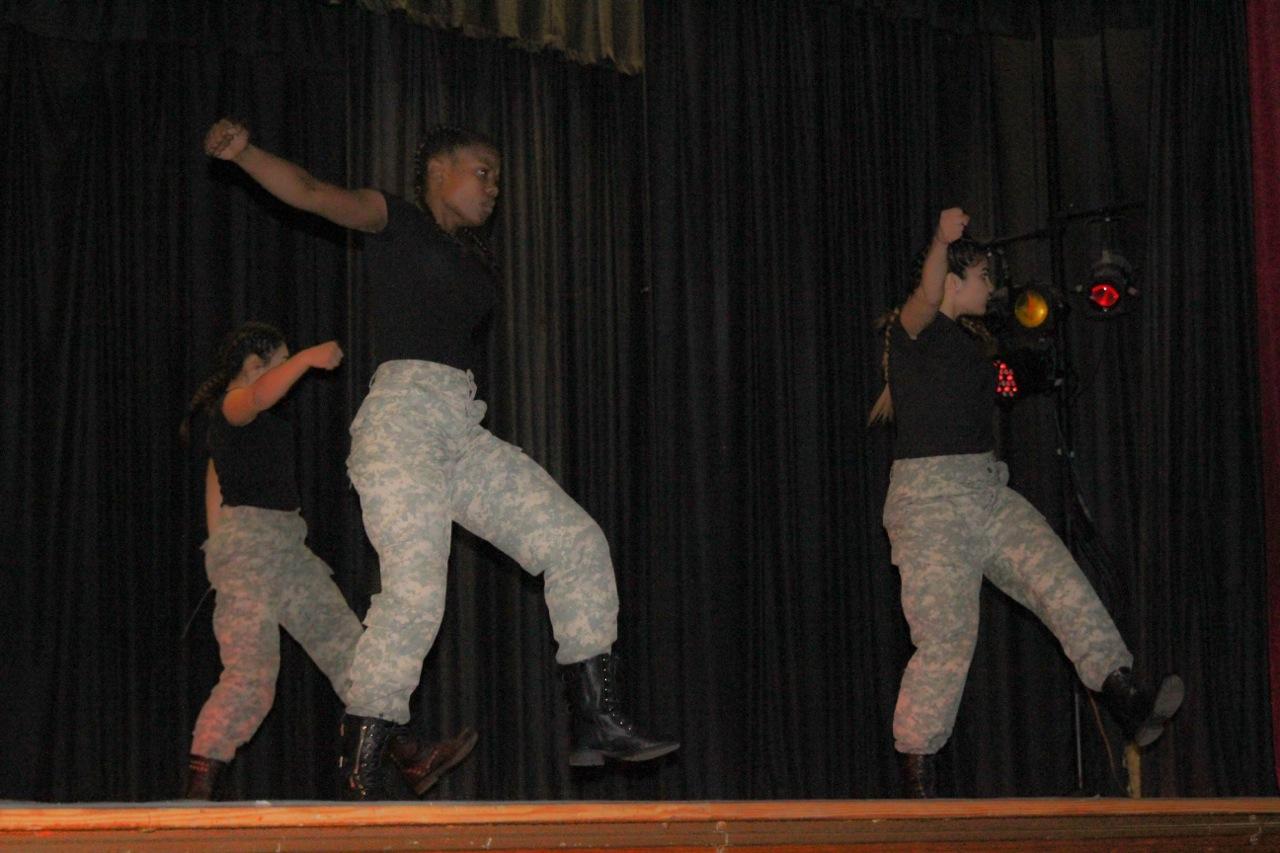 Gables Celebrates Black History Month