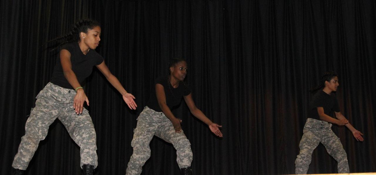 Gables Celebrates Black History Month