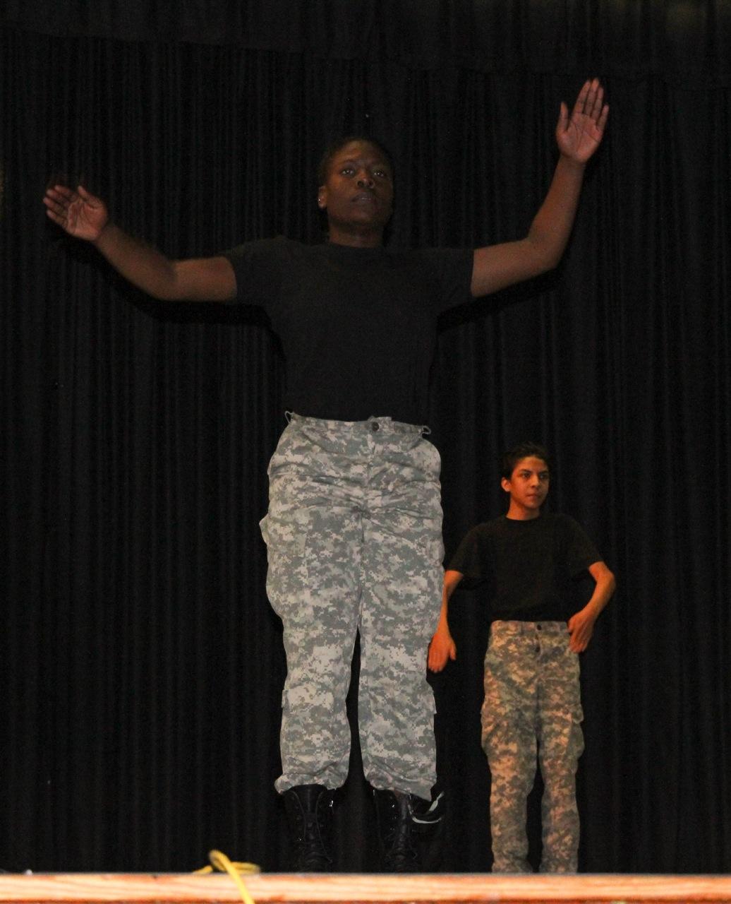 Gables Celebrates Black History Month