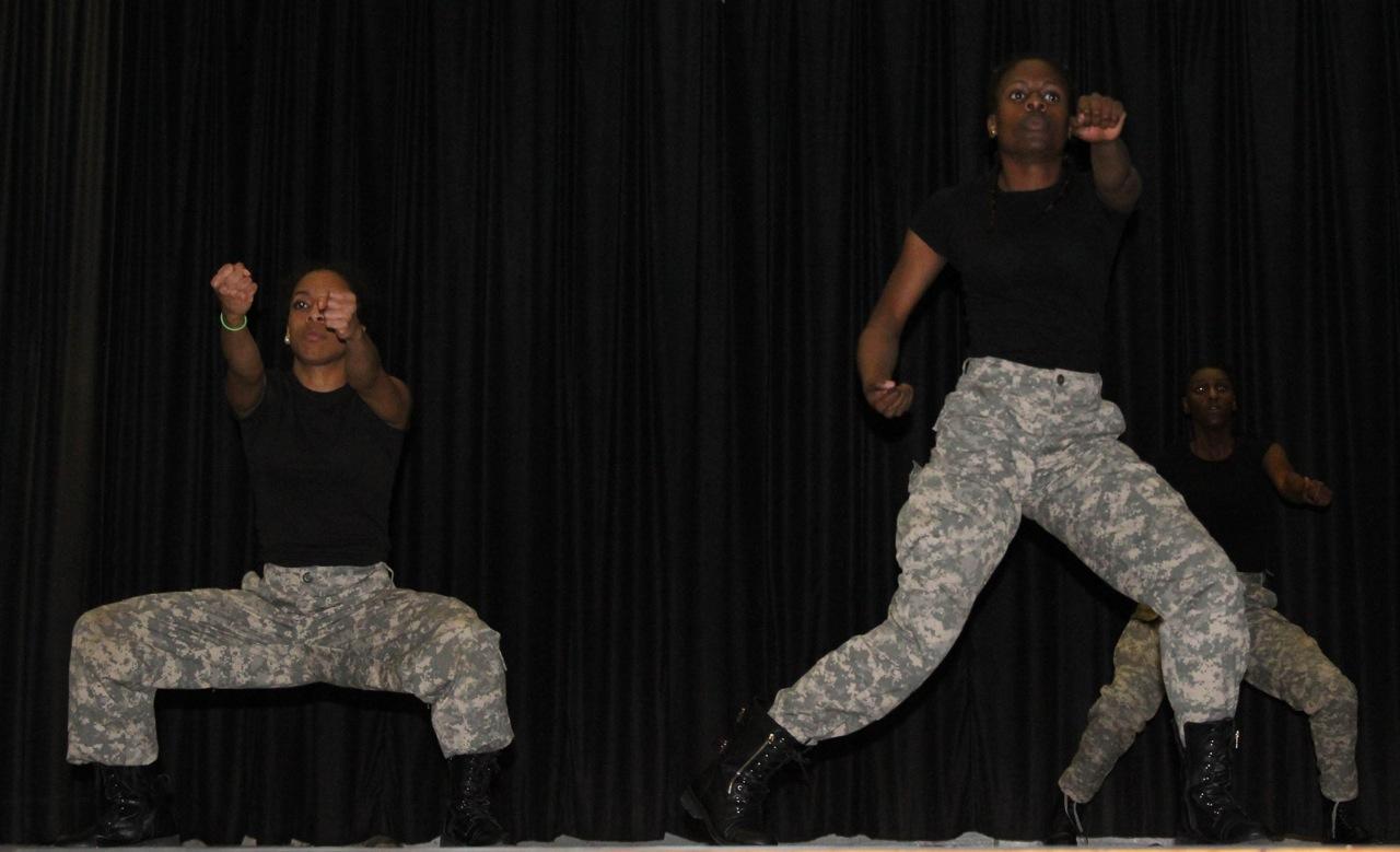 Gables Celebrates Black History Month