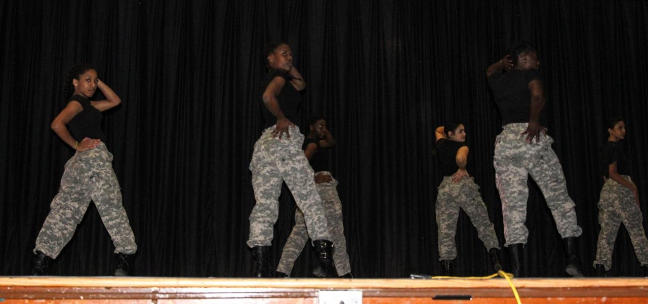 Gables Celebrates Black History Month
