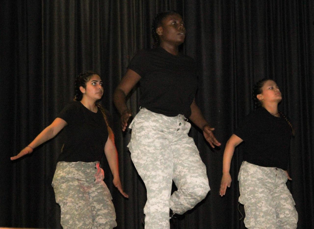 Gables Celebrates Black History Month