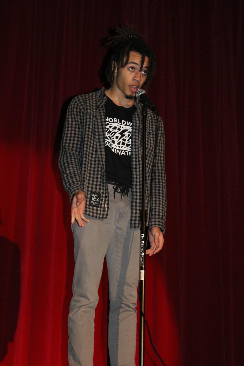 Gables Celebrates Black History Month