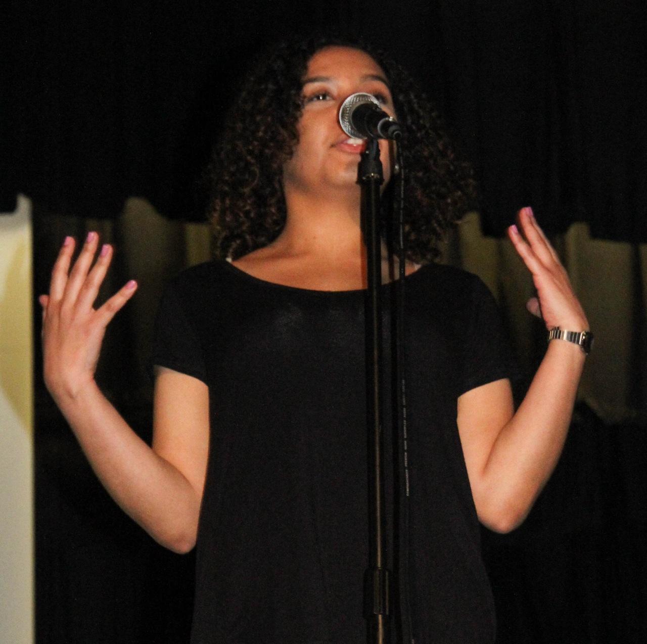 Gables Celebrates Black History Month