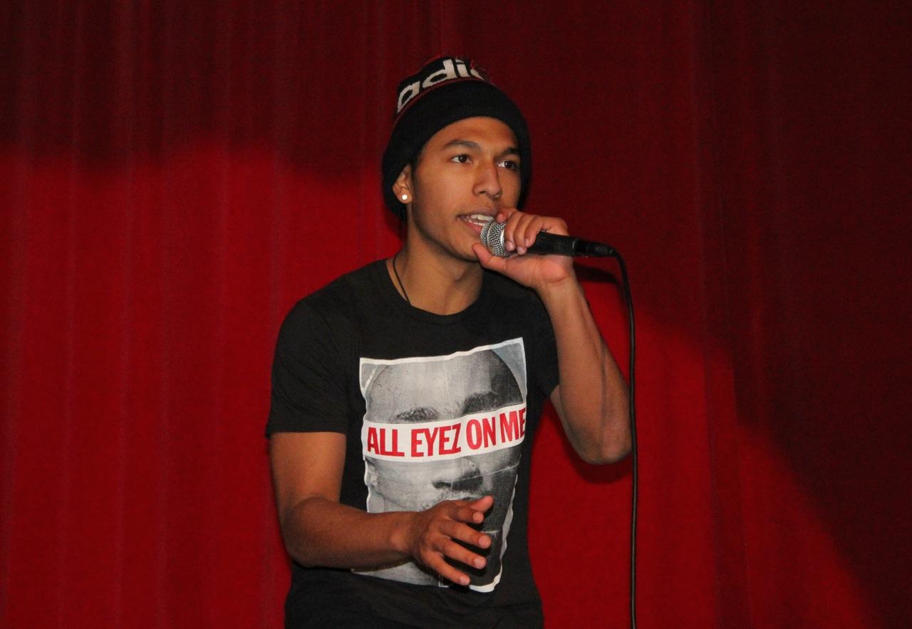 Gables Celebrates Black History Month
