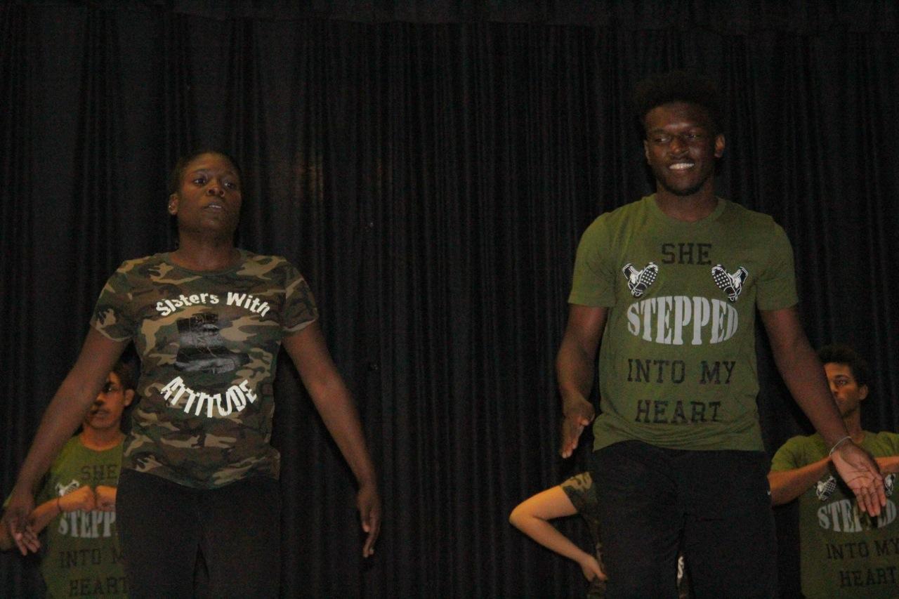 Gables Celebrates Black History Month