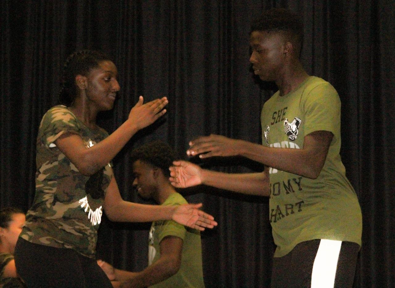 Gables Celebrates Black History Month