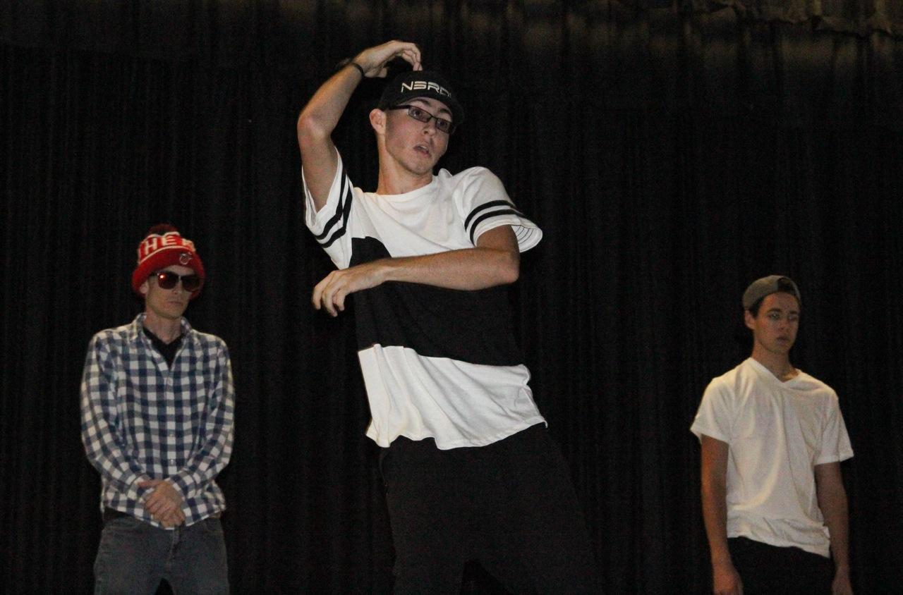 Gables Celebrates Black History Month