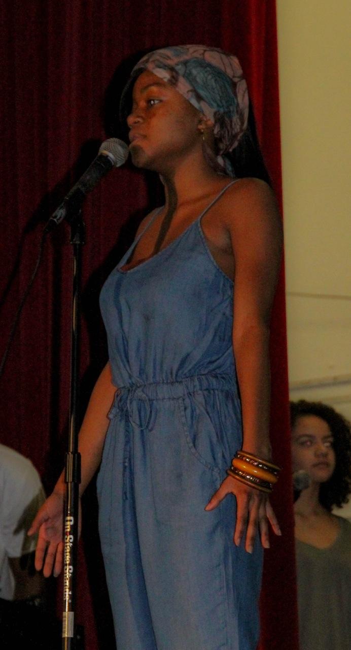 Gables Celebrates Black History Month