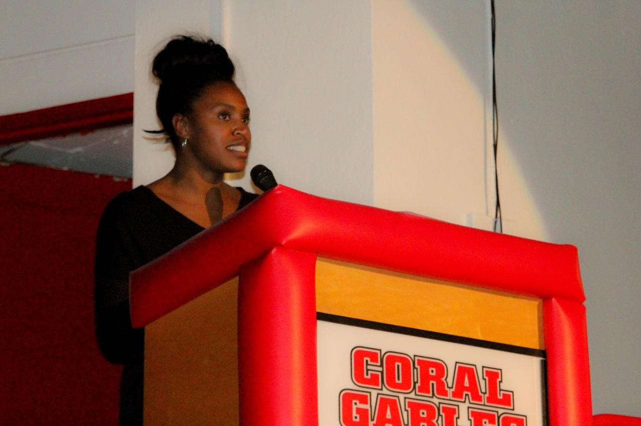 Gables Celebrates Black History Month
