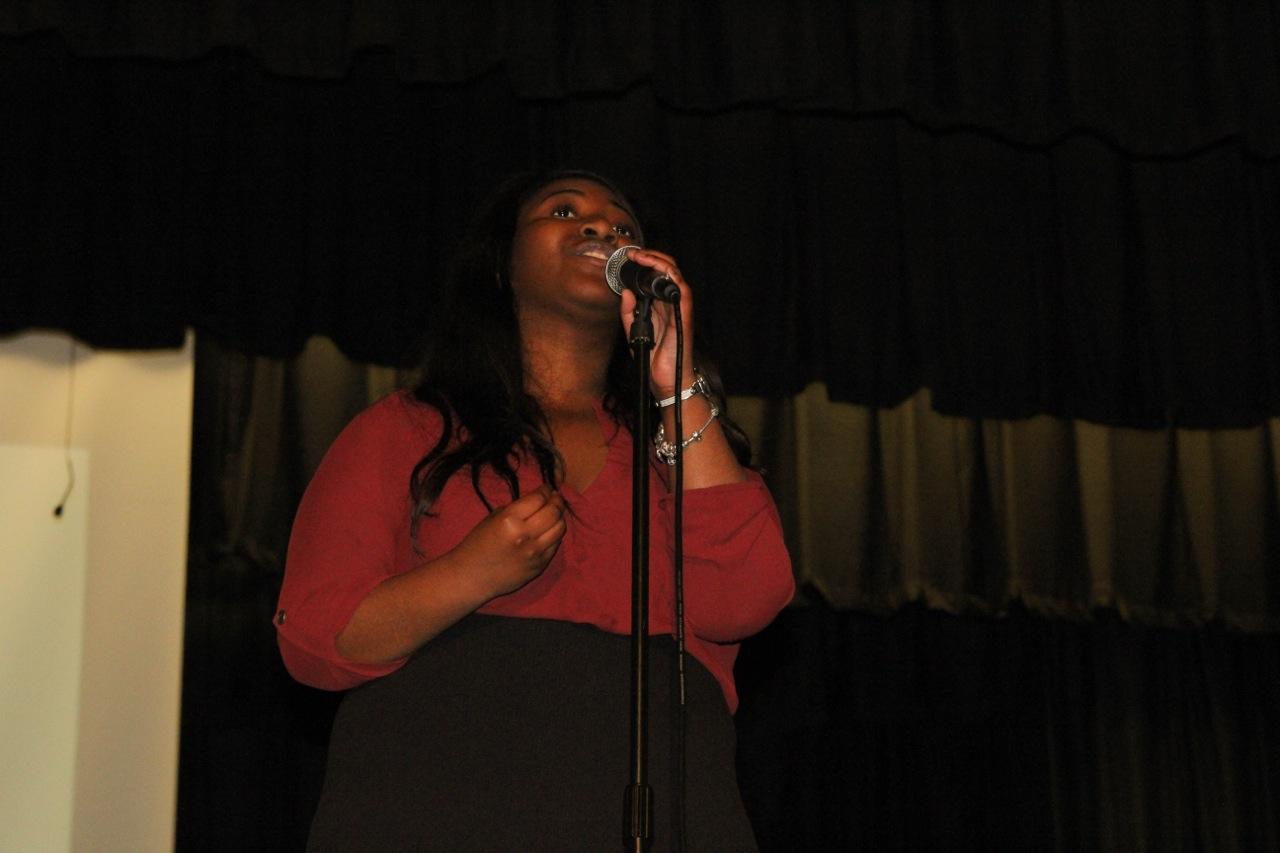 Gables Celebrates Black History Month