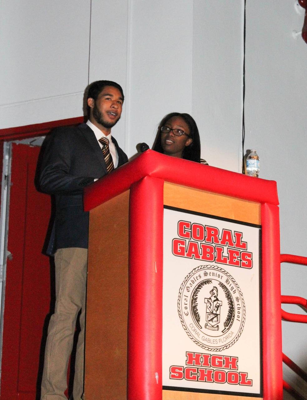 Gables Celebrates Black History Month