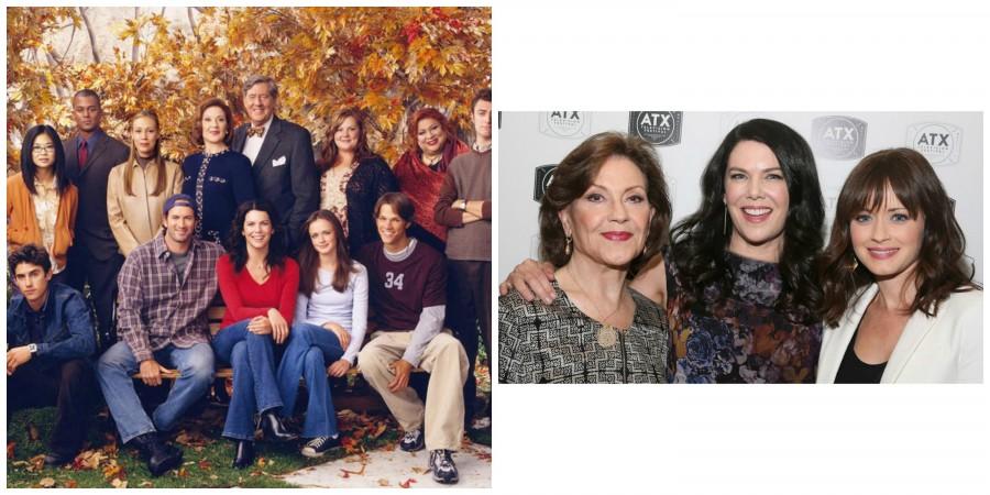 Many actors from the original cast, such as Melissa McCarthy, have gained large success. Although no official pictures have surfaced for the revival, the cast reunited in October of last year for a television festival.
