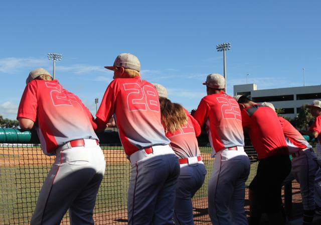 Cavaliers Score 10-0 Against Bulldogs
