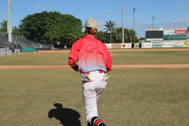 Cavaliers Score 10-0 Against Bulldogs