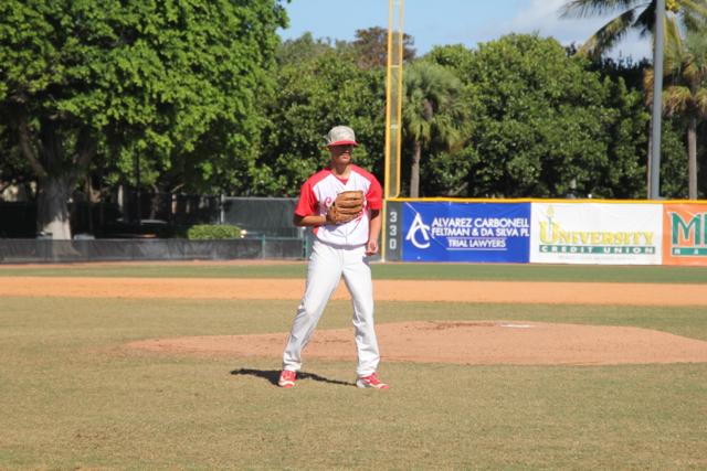 Cavaliers Score 10-0 Against Bulldogs