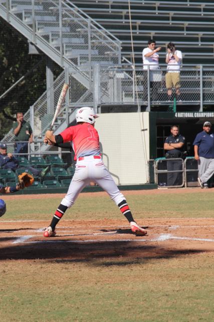 Cavaliers Score 10-0 Against Bulldogs