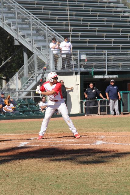 Cavaliers Score 10-0 Against Bulldogs
