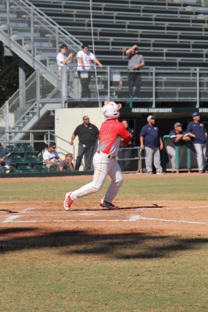 Cavaliers Score 10-0 Against Bulldogs