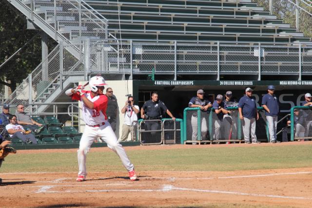 Cavaliers Score 10-0 Against Bulldogs