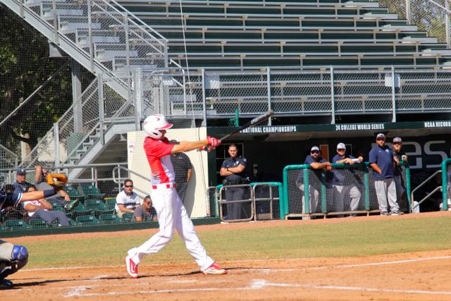 Cavaliers Score 10-0 Against Bulldogs