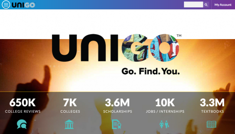 Unigo offers more information than the standard scholarship site.