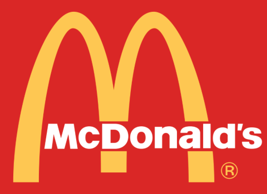 Visit McDonald's and help out the Academy of Finance! 