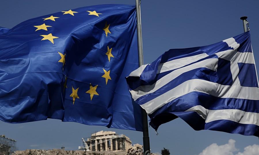 GR€XIT: Fixing Greece