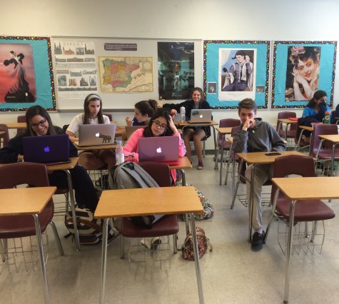 How to Overcome Senioritis