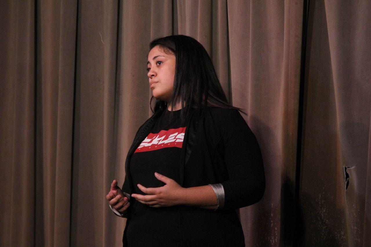 Former Troupe 0476 Alumni Perform at Gables