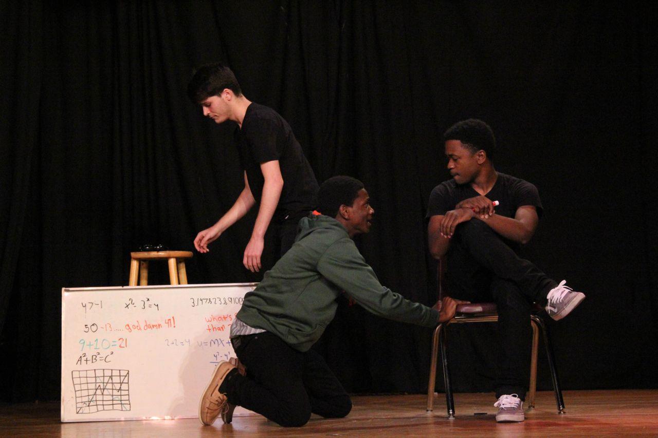 Former Troupe 0476 Alumni Perform at Gables