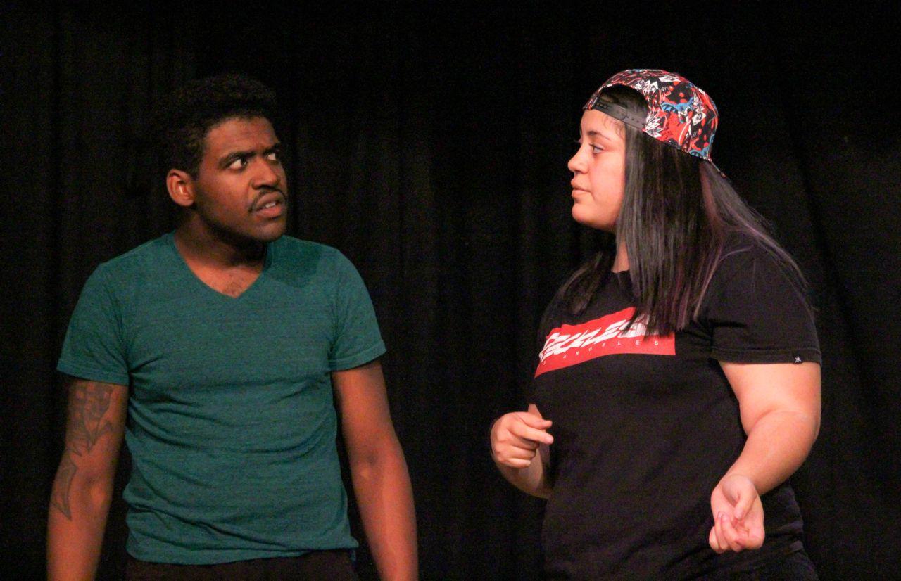 Former Troupe 0476 Alumni Perform at Gables