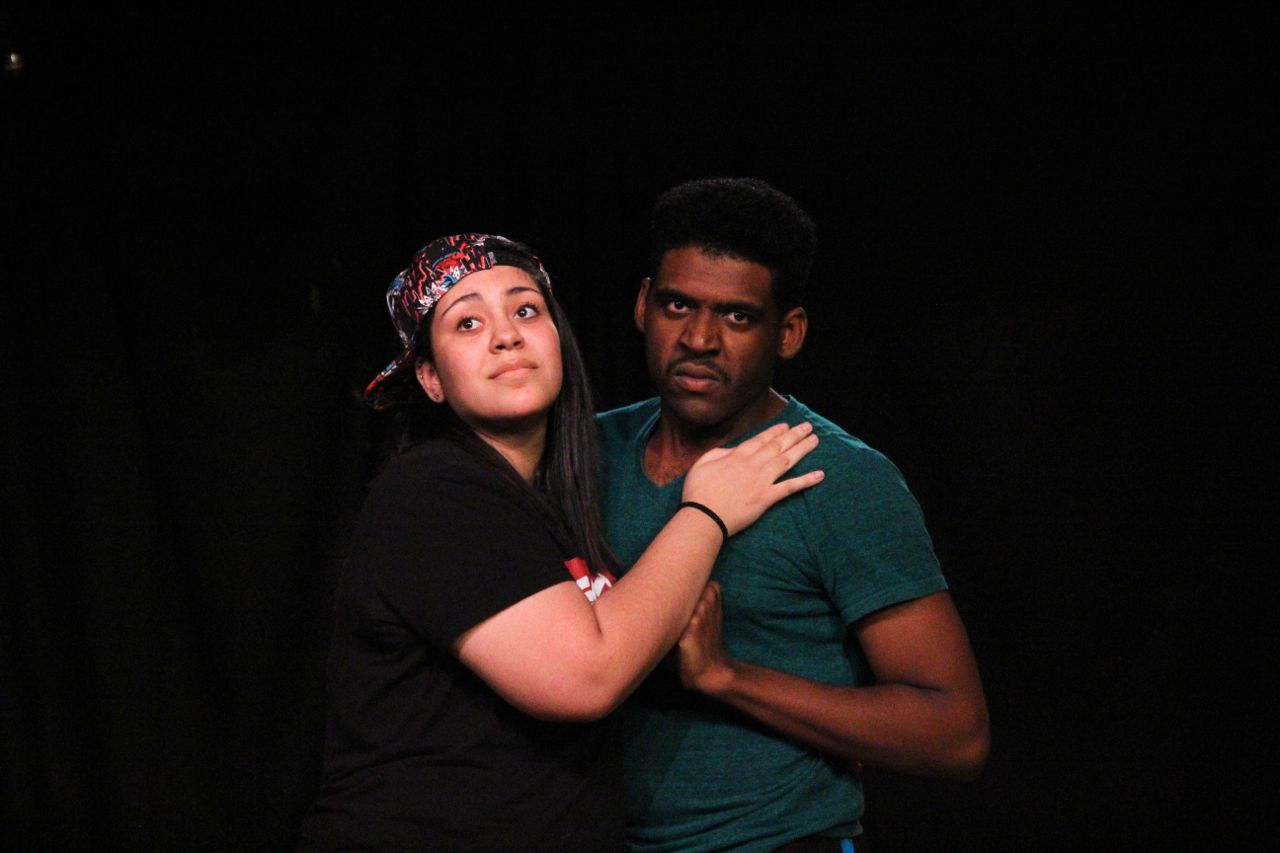 Former Troupe 0476 Alumni Perform at Gables