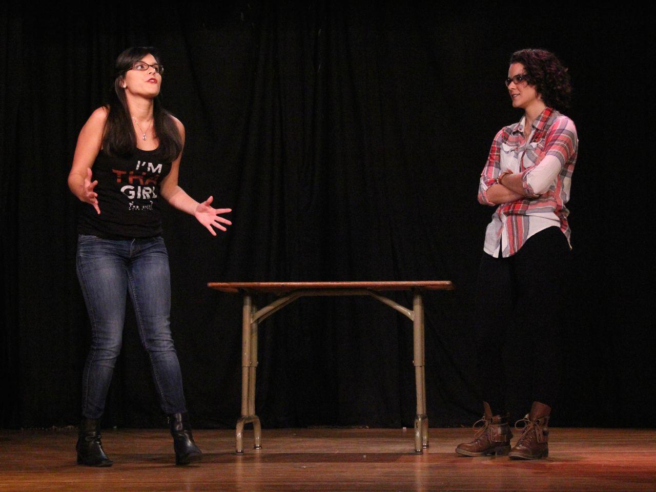 Former Troupe 0476 Alumni Perform at Gables